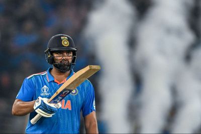 India routs Pakistan by 7 wickets to extend winning streak over rival at Cricket World Cup