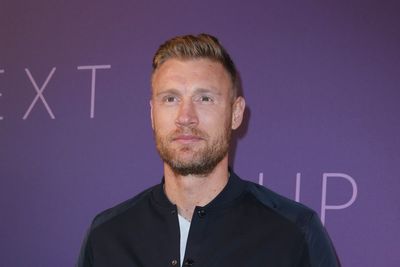 Andrew ‘Freddie’ Flintoff: From England cricket captain to TV host