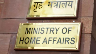 Several NGOs fail to show right area of work: Union Home Ministry data