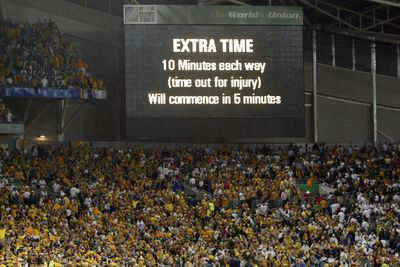 France vs South Africa: What happens if Rugby World Cup quarter-final ends in a draw?