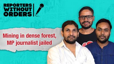 Reporters Without Orders Ep 292: Coal ministry’s mining push, MP journalist named in 11 FIRs