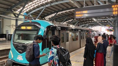 KMRL banking on Bliss City project to lessen Kochi metro’s revenue-expenditure gap