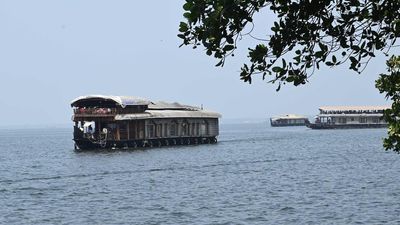 Kumarakom ushers in its first full-scale tourism season with enthusiasm