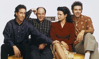 ‘The idea smacks of an easy money grab’: readers on a Seinfeld reunion