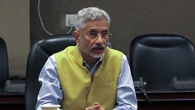 Jaishankar to embark on 6-day visit to Vietnam, Singapore