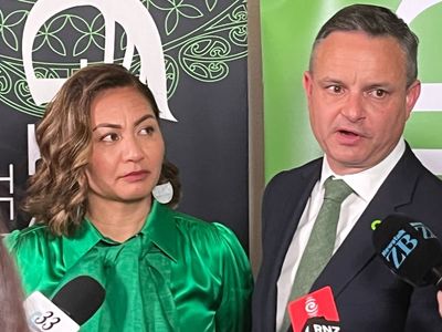 Bittersweet election night wins for Greens