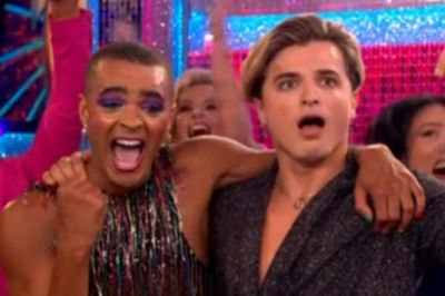 Strictly 2023 leaderboard: The scores from week four of the BBC dance competition