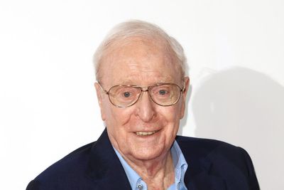 Sir Michael Caine announces retirement from film acting: ‘You don’t have leading men at 90’