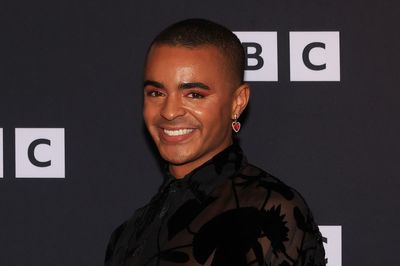 Meet Strictly’s Layton Williams, the musical theatre star bringing ‘drama’ to the ballroom