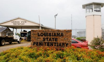 Louisiana denies clemency hearings to five death row prisoners