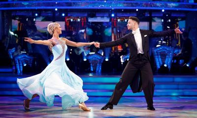 Strictly Come Dancing: week four results – as it happened