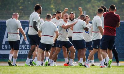 Earl and England search for World Cup finesse against Fiji to win fans back