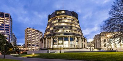 NZ Election 2023: polls understated the right, but National-ACT may struggle for a final majority