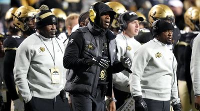 Colorado’s Deion Sanders ‘Truly Disturbed’ by Loss to Stanford