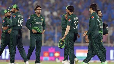 'Sab kuch bilkul thanda rakha...': Sachin Tendulkar's hilarious response to Shoaib Akhtar after India rout Pakistan