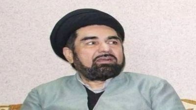 Lucknow: Defamation case registered against Shia cleric Kalbe Jawad and two others