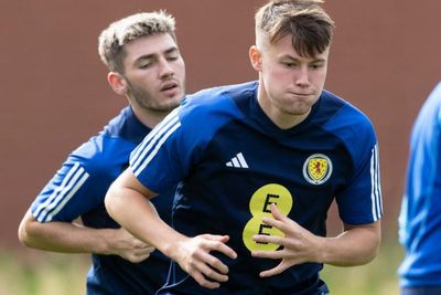 Nathan Patterson on supporting Spain - and why Scotland can still top Euro 2024 group
