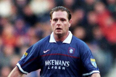 Celtic's interest in Paul Gascoigne prior to Rangers heroics recalled