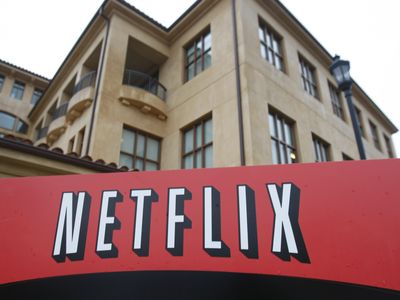 Netflix plans to open brick and mortar locations