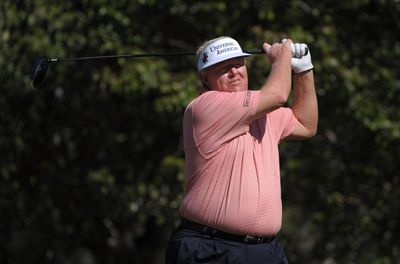 11-time PGA Tour winner Andy Bean dies at 70 following recent surgery
