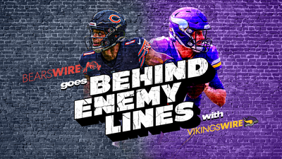 Behind Enemy Lines: Previewing Bears’ Week 6 matchup with Vikings Wire
