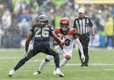Bengals’ 5 biggest causes for concern vs. Seahawks in Week 6