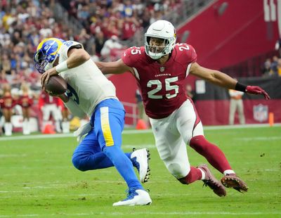 POLL: Cardinals or Rams? Who wins in Week 6