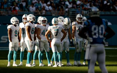 Who are the experts picking in Panthers vs. Dolphins?