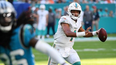 Biggest storylines for Panthers vs. Dolphins in Week 6