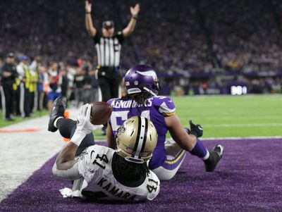 Saints release highlight reel with all 73 of Alvin Kamara’s record-breaking touchdowns