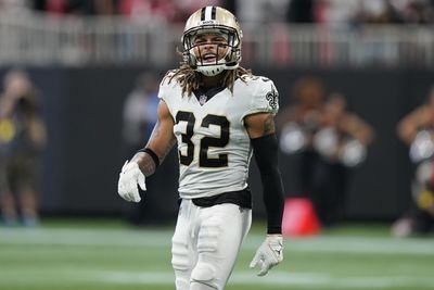 How Saints players have performed in past games vs. Texans