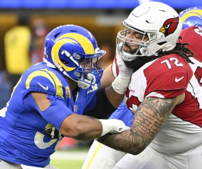 NFL Week 6 picks: Almost all experts taking Rams to beat Cardinals