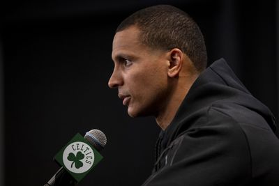 How can the Boston Celtics win banner 18?