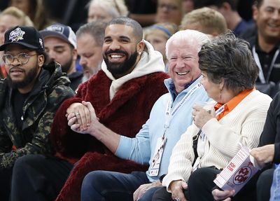 Shai Gilgeous-Alexander writes special message to Drake