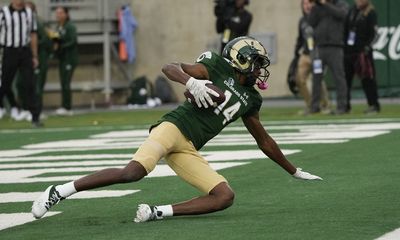 Boise State vs. Colorado State: Game Preview, How to Watch, Odds, Prediction