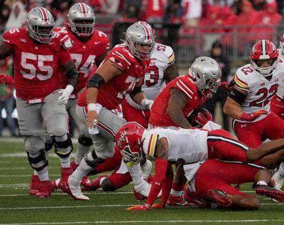 Ohio State football issues availability report for Purdue game, two key players out