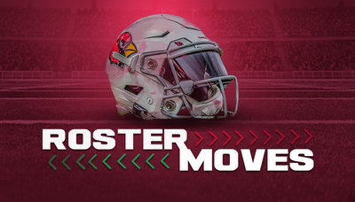 Cardinals activate OL Dennis Daley from IR, keep CB Garrett Willliams on NFI