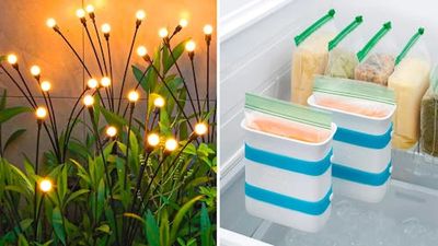 90 weird things getting wildly popular on Amazon because they're amazeballs