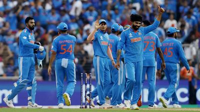 World Cup, India vs Pakistan: Team India bares bowling fangs in big win against Pakistan