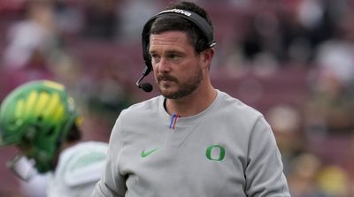 Dan Lanning Didn’t Learn From His First Loss to Washington