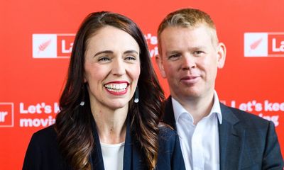 Some of Jacinda Ardern’s legacy in New Zealand is safe. A lot of it isn’t