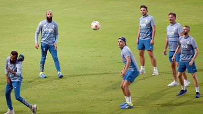 World Cup: England vs Afghanistan head to head record