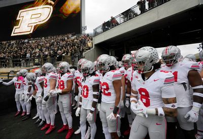 Big Ten football power rankings after Week 7: Who is REALLY No. 1?