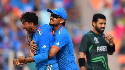 India vs Pakistan: India 'hammering' Pakistan in ODIs not new, it's a trend since 2015