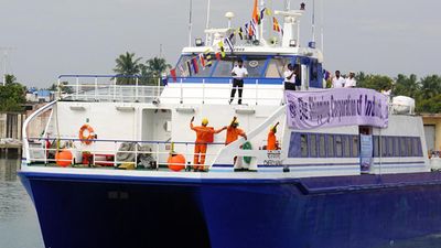 Top developments from Tamil Nadu today