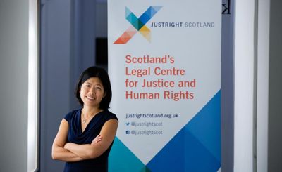Scottish human rights plans 'overly cautious' due to fears over devolution limits