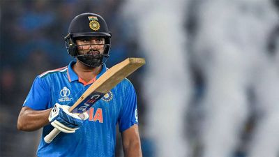 Not just most ODI World Cup centuries, Rohit Sharma now also has the best...