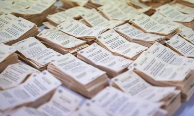 Going by no voice campaign’s arguments, federation itself would have been defeated