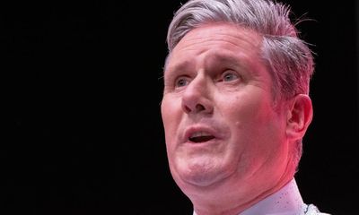 The Observer view on Keir Starmer: Labour is ready to govern, but can it deliver on growth without spending?