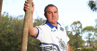 Knights legend questions nation's attitude to Indigenous people